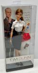 Mattel - Barbie - Tim Gunn Collection for Barbie - Doll 1